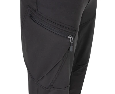 Bennon FOBOS Trousers black