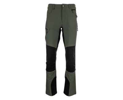 Bennon FOBOS Trousers green/black Bennon FOBOS Trousers green/black