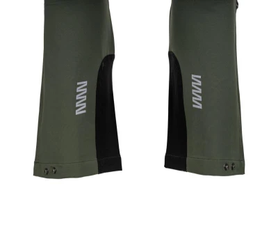Bennon FOBOS Trousers green/black