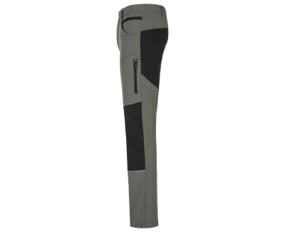Bennon FOBOS Trousers green/black
