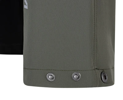 Bennon FOBOS Trousers green/black