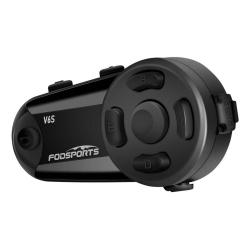 Fodsports Interkom pro motocykly V6S ve dvou baleních