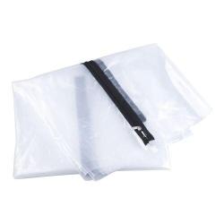 Fólie do dveří se zipem 1,2x2,2m, 100m