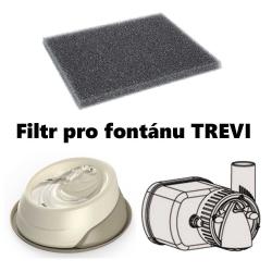 Fontána filtr náhradní (4 ks) Fontána filtr náhradní (4 ks)