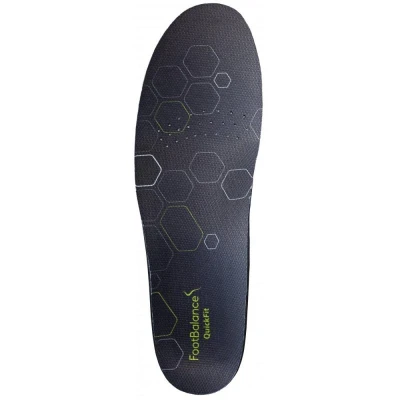 FootBalance QuickFit Control úzká mid-high předtvarovaná vložka FootBalance QuickFit Control úzká mid-high předtvarovaná vložka