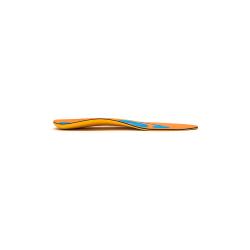 Footbalance QuickFit Orange Narrow mid-low předtvarovaná vložka úzká /polonízká