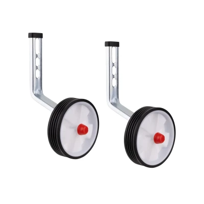 FORCE 12-16" plast + PVC balanční kolečka (VÝPRODEJ)