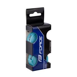 Force 29[34] (622-15) krabička, modrá vložka ráfková
