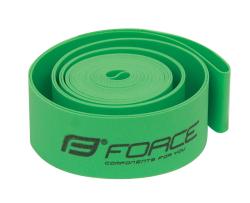 Force 29" (622-19) krabička, zelená vložka ráfková