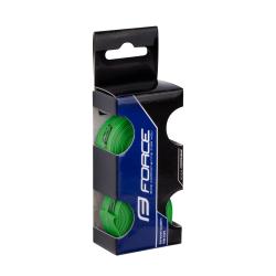 Force 29[34] (622-19) krabička, zelená vložka ráfková
