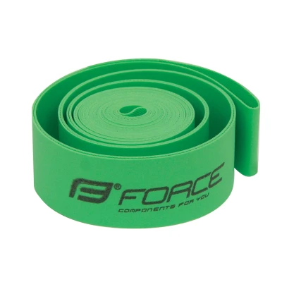 Force 29" (622-19) krabička, zelená vložka ráfková Force 29" (622-19) krabička, zelená vložka ráfková