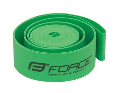 Force 29" (622-19) krabička, zelená vložka ráfková