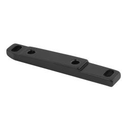 Force Adaptér predný FLAT 140mm,34-70mm čierny