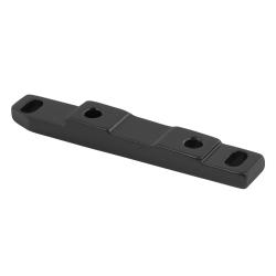 Force Adaptér predný FLAT 160mm,34-70mm čierny