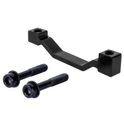 Force Adaptér přední POST/ POST 180mm, černý