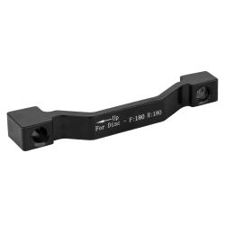 Force Adaptér přední POST/ POST 180mm, černý