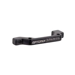Force Adaptér přední POST/ STAND 180mm, černý