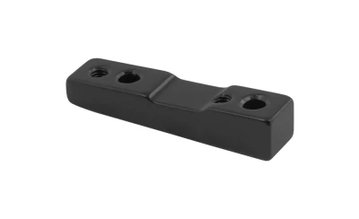 Force Adaptér zadní FLAT 160mm,34mm černý
