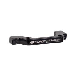 Force Adaptér zadní POST/ STAND 160mm, černý