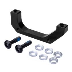 Force Adaptér zadní POST/ STAND 160mm, černý