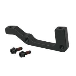 Force Adaptér zadní POST/STAND 180mm, černý