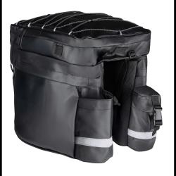 Force ADVENTURE 35l taška-trojtaška zadná vodeodolná Force ADVENTURE 35l taška-trojtaška zadná vodeodolná