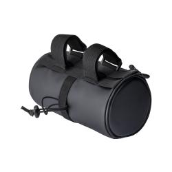 Force ADVENTURE burrito ROAD,černá brašna na řidítka