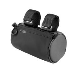 Force ADVENTURE burrito ROAD,černá brašna na řidítka Force ADVENTURE burrito ROAD,černá brašna na řidítka