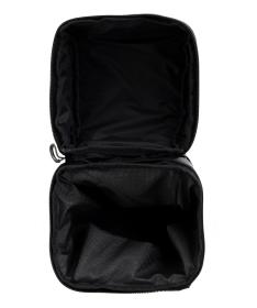 Force ADVENTURE XL, rozopínacia, čierna brašňa pod sedlo