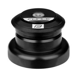 Force Řízení F.AHEAD 1 1/8" 'polointegr.TAPER vidl.Al č.