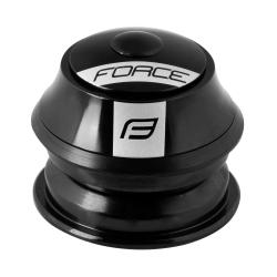 Force Řízení F AHEAD 1 1/8[34] polointegrované Fe, černé