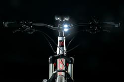 Force Blikačky sada AMBIT batériové, predné + zadné