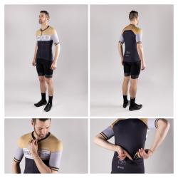 Force ANNIVERSARY pánský cyklistický dres