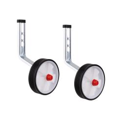 FORCE 12-16" plast + PVC balančné kolieska