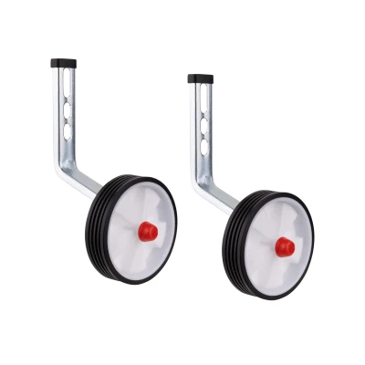 FORCE 12-16" plast + PVC balanční kolečka