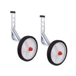 FORCE 16-20" plast + PVC balančné kolieska