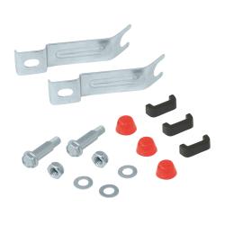 FORCE 16-20[34] plast + PVC balančné kolieska