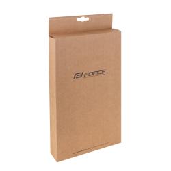 FORCE 16-20[34] plast + PVC balančné kolieska