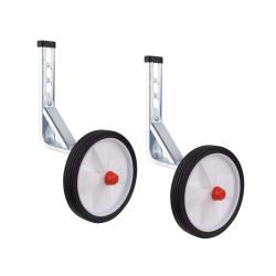 FORCE 16-20" plast + PVC balančné kolieska FORCE 16-20" plast + PVC balančné kolieska