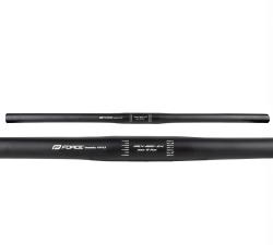 Force Řídítka F BASIC H4.1 rovné 25.4/600mm Al,černé mat Force Řídítka F BASIC H4.1 rovné 25.4/600mm Al,černé mat
