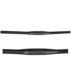 Force Řídítka F BASIC H4.1 rovné 31.8/600mm Al,černé mat