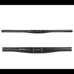 Force Řídítka F BASIC H4.4 rovné 31.8/680mm Al,černé mat Force Řídítka F BASIC H4.4 rovné 31.8/680mm Al,černé mat