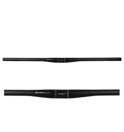 Force BASIC H4.4 rovné 31.8/780mm Al,černé mat řídítka