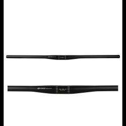 Force BASIC H4.4 rovné 31.8/780mm Al,černé mat řídítka Force BASIC H4.4 rovné 31.8/780mm Al,černé mat řídítka