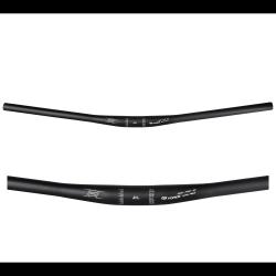 Force Řídítka F BASIC H6.2 prohlé 31.8/740mm Al,črn. mat Force Řídítka F BASIC H6.2 prohlé 31.8/740mm Al,črn. mat