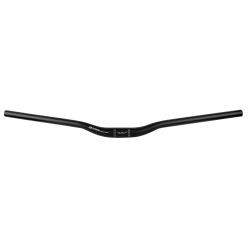 Force Riadidlá F BASIC H6.6 prehnuté 31.8/740mm Al, čierna matná