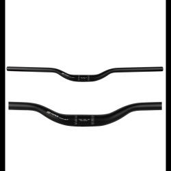 Force BASIC H6.8 prohlé 31.8/700mm Al,črn. mat řídítka Force BASIC H6.8 prohlé 31.8/700mm Al,črn. mat řídítka