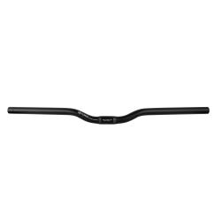 Force Řídítka F BASIC H8.2 prohlé 25.4/620mm Al,črn. mat