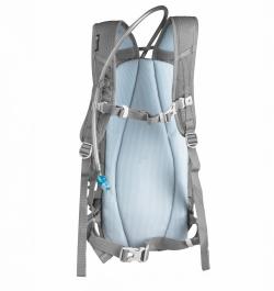 Force ECLIPSE 12 l +2l rezervoár, šedý cyklobatoh