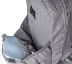 Force ECLIPSE 12 l +2l rezervoár, šedý cyklobatoh